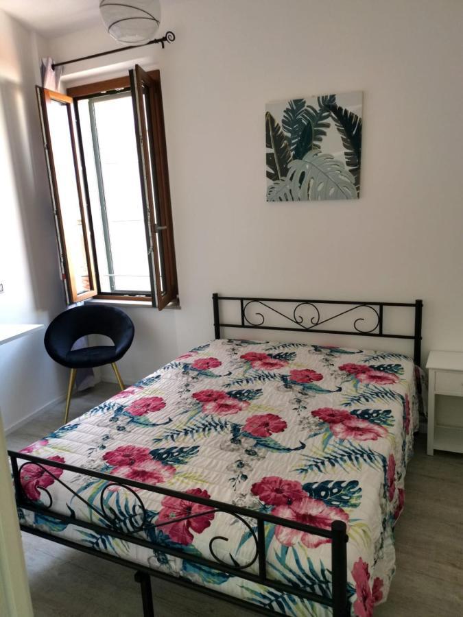 Casa Vacanza Il Campanile Alghero Bagian luar foto