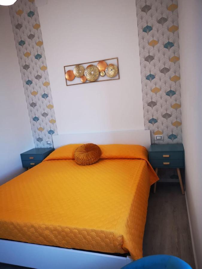 Casa Vacanza Il Campanile Alghero Bagian luar foto