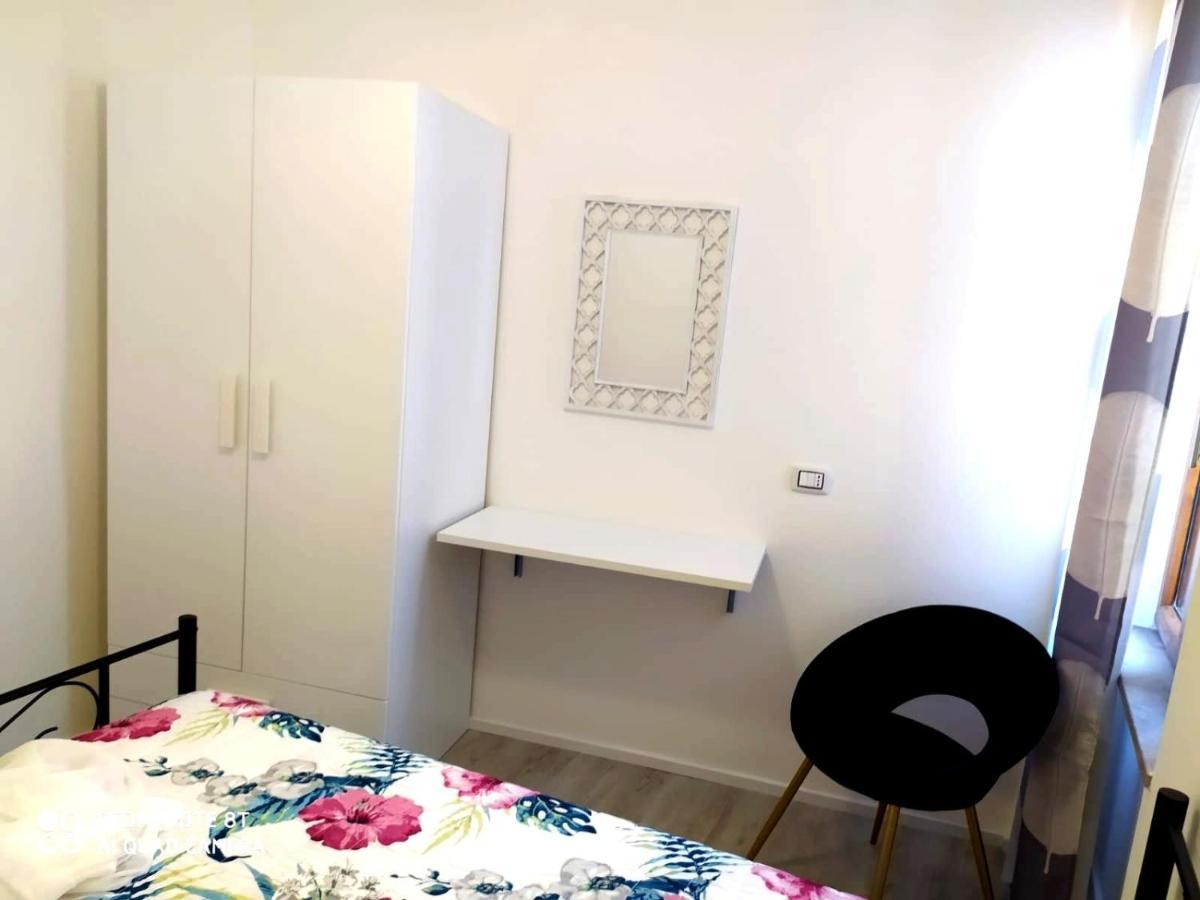 Casa Vacanza Il Campanile Alghero Bagian luar foto