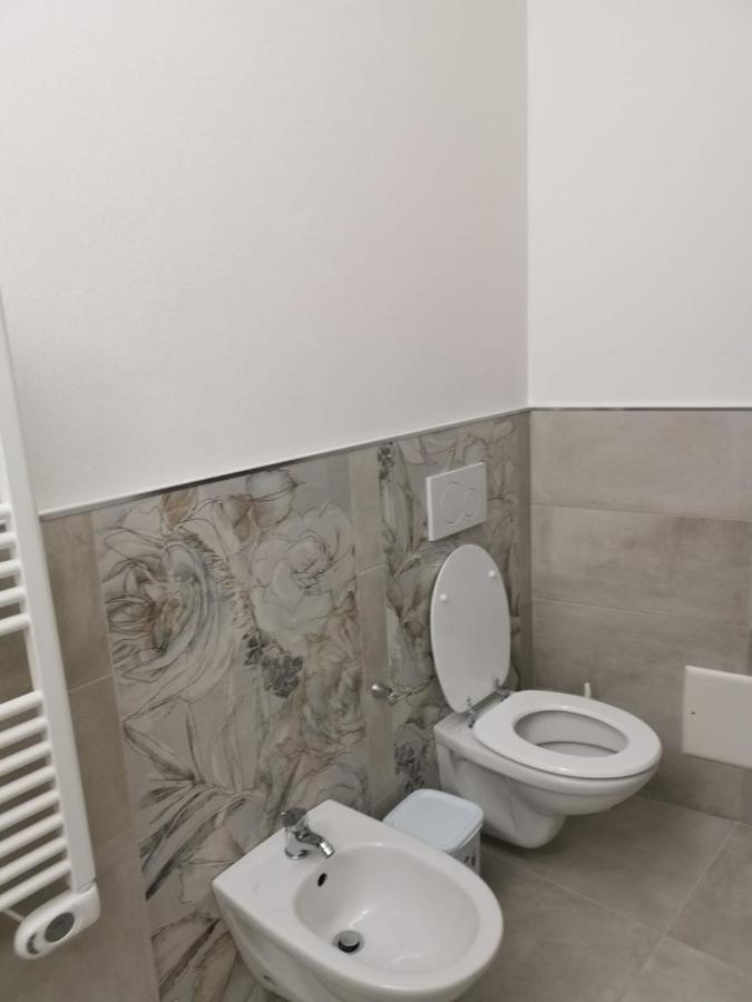 Casa Vacanza Il Campanile Alghero Bagian luar foto